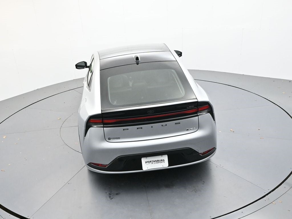 2024 Toyota Prius Limited