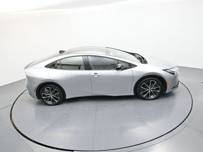 2024 Toyota Prius Limited