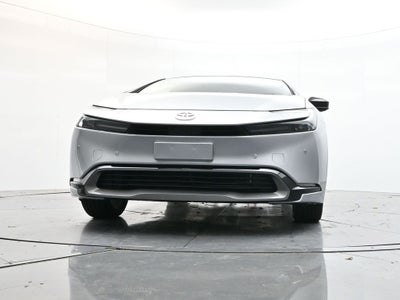 2024 Toyota Prius Limited