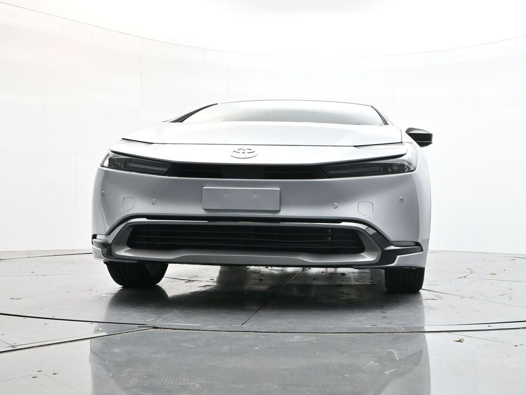 2024 Toyota Prius Limited