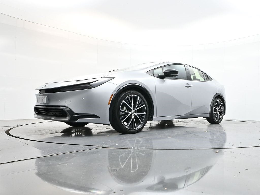 2024 Toyota Prius Limited