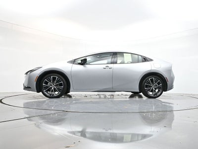 2024 Toyota Prius Limited