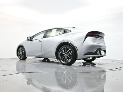 2024 Toyota Prius Limited