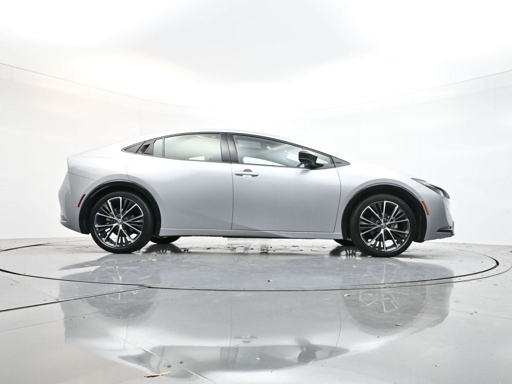 2024 Toyota Prius Limited
