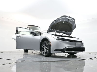 2024 Toyota Prius Limited