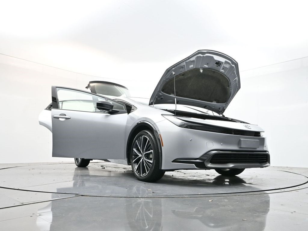 2024 Toyota Prius Limited
