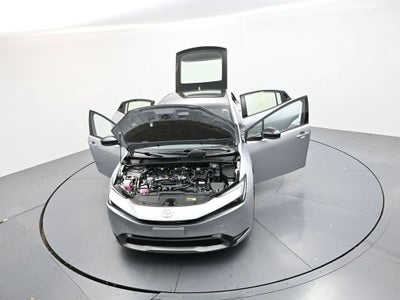 2024 Toyota Prius Limited