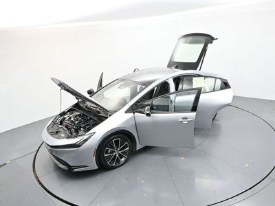 2024 Toyota Prius Limited