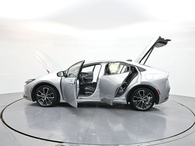 2024 Toyota Prius Limited