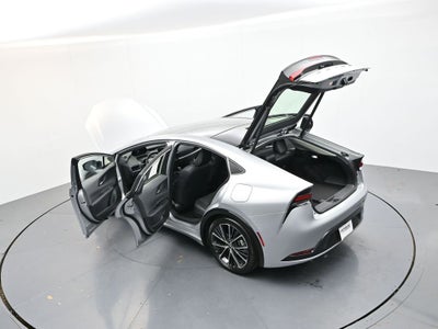 2024 Toyota Prius Limited