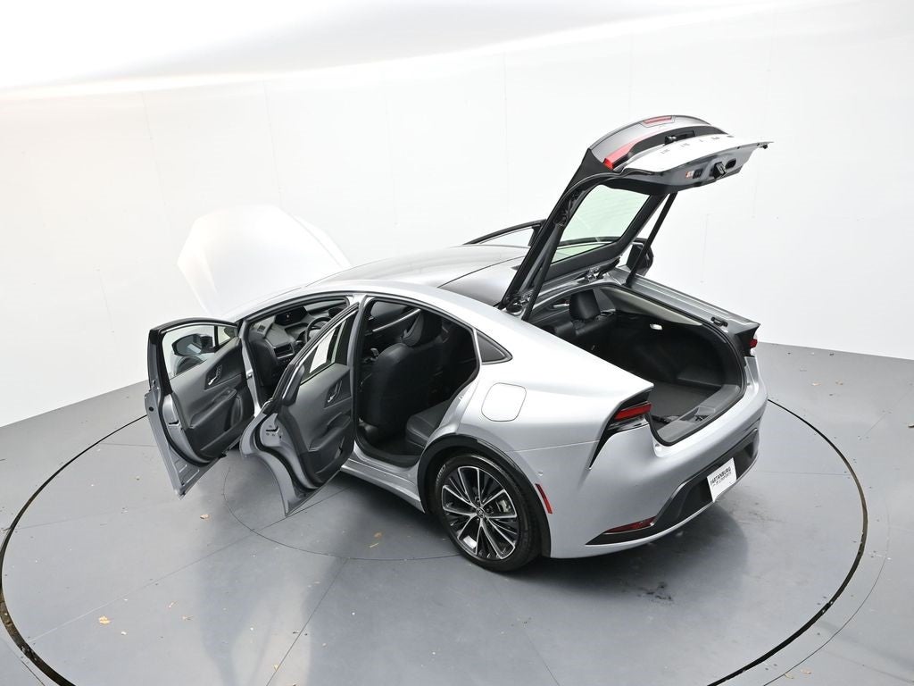 2024 Toyota Prius Limited