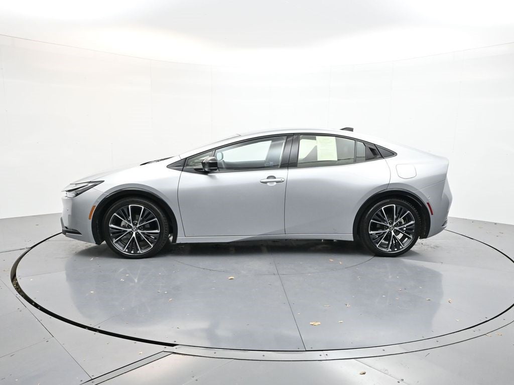 2024 Toyota Prius Limited