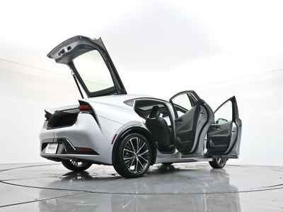 2024 Toyota Prius Limited