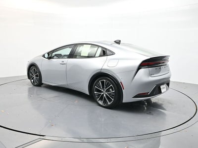 2024 Toyota Prius Limited