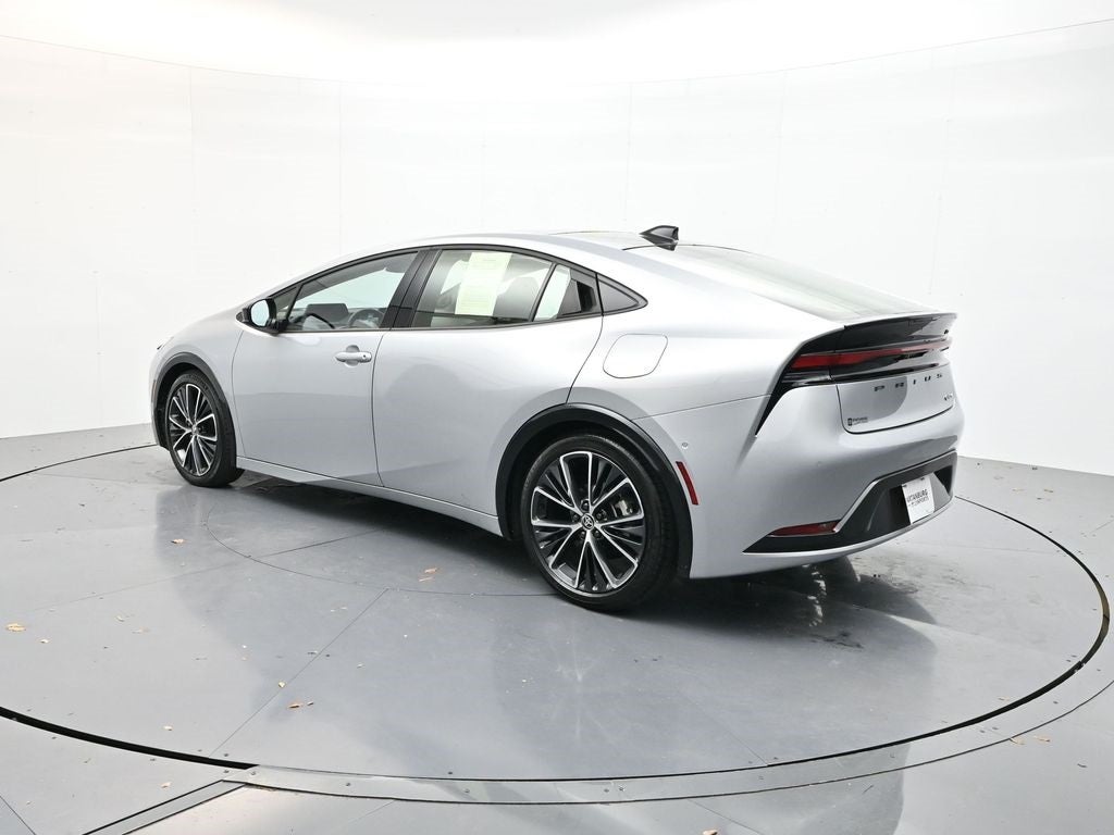 2024 Toyota Prius Limited