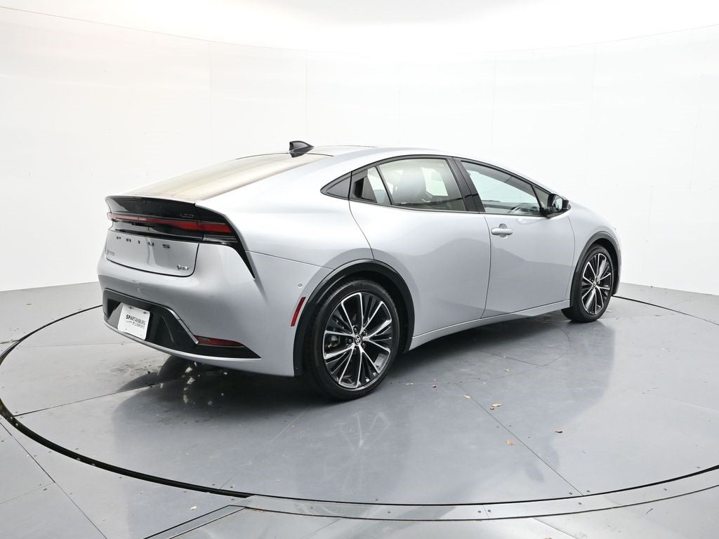2024 Toyota Prius Limited