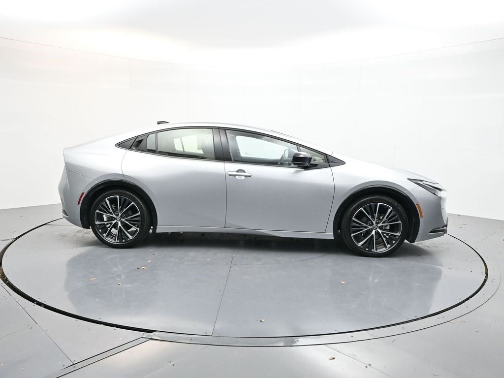 2024 Toyota Prius Limited