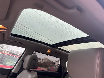 2016 Hyundai Santa Fe Limited