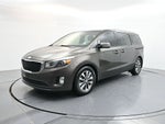 2017 Kia Sedona SX