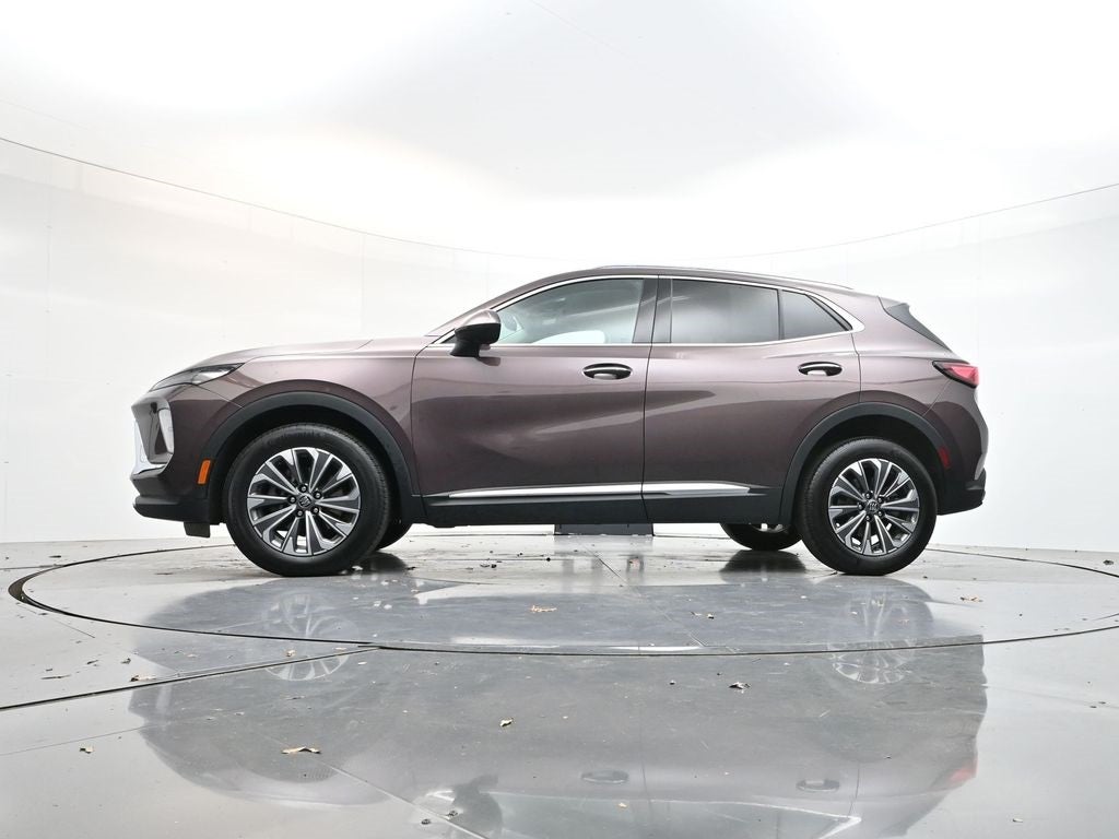 2024 Buick Envision Preferred