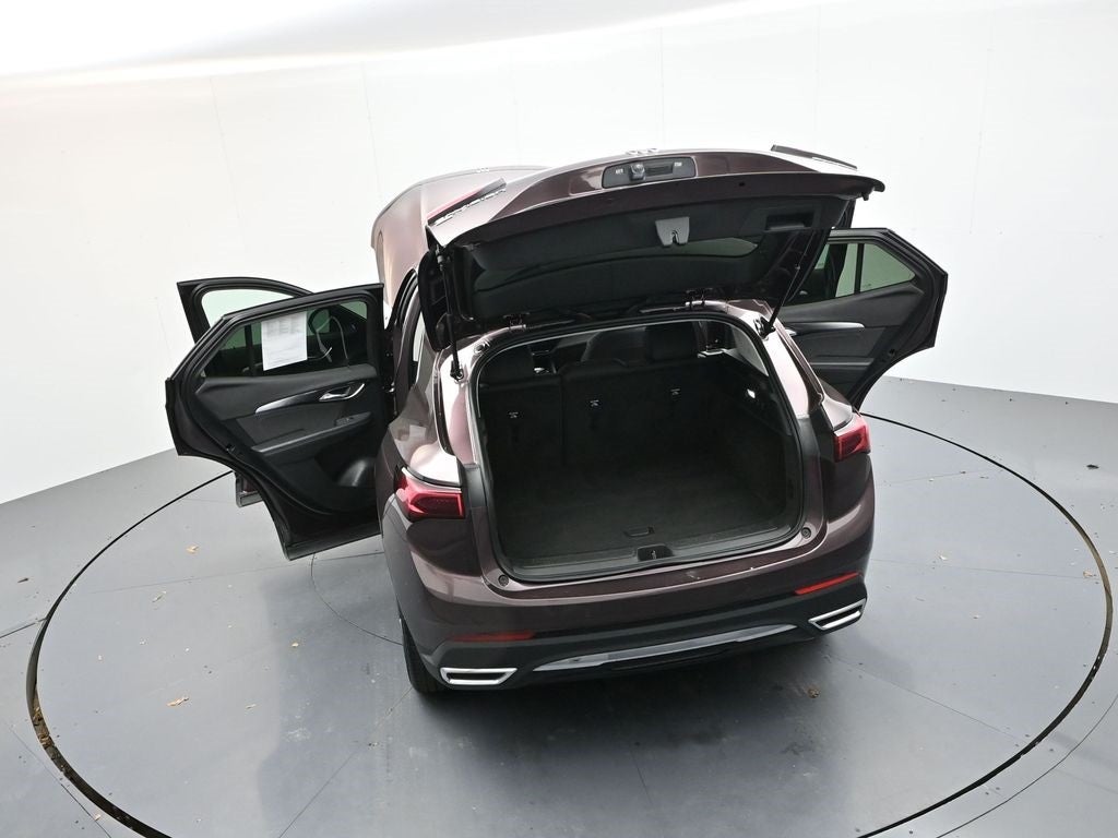 2024 Buick Envision Preferred