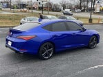 2024 Acura Integra A-Spec Tech Package