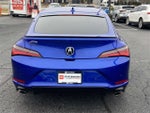 2024 Acura Integra A-Spec Tech Package