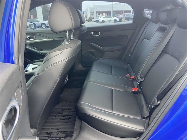 2024 Acura Integra A-Spec Tech Package