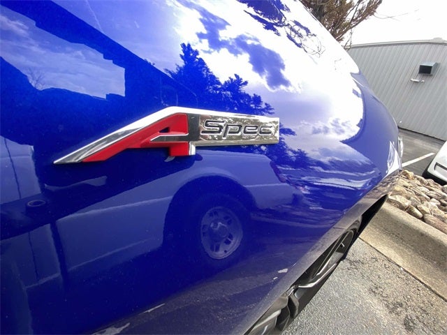 2024 Acura Integra A-Spec Tech Package