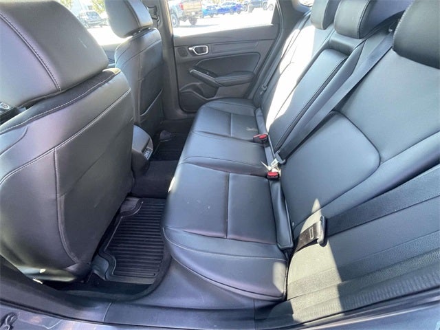 2023 Acura Integra A-Spec Tech Package