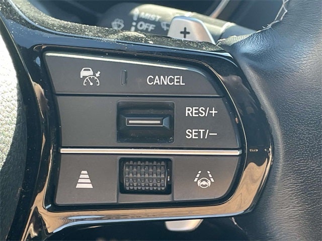 2023 Acura Integra A-Spec Tech Package