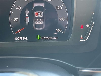 2023 Acura Integra A-Spec Tech Package