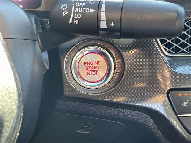 2023 Acura Integra A-Spec Tech Package