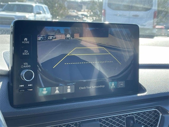 2023 Acura Integra A-Spec Tech Package