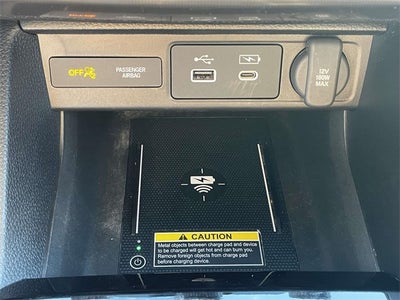 2023 Acura Integra A-Spec Tech Package