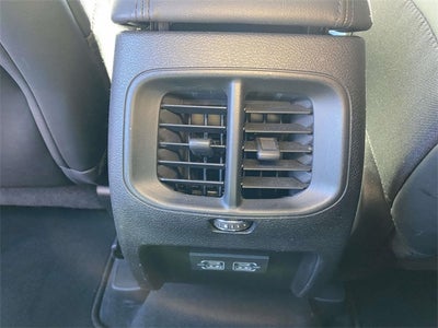 2021 Jeep Cherokee Altitude