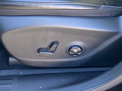 2021 Jeep Cherokee Altitude