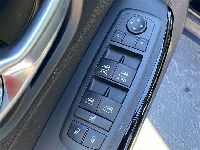 2021 Jeep Cherokee Altitude