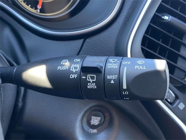 2021 Jeep Cherokee Altitude