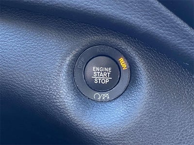 2021 Jeep Cherokee Altitude