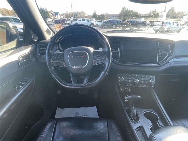 2023 Dodge Durango GT Plus
