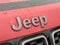 2017 Jeep Grand Cherokee Trailhawk