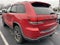 2017 Jeep Grand Cherokee Trailhawk