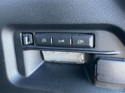 2024 Ford Explorer Timberline