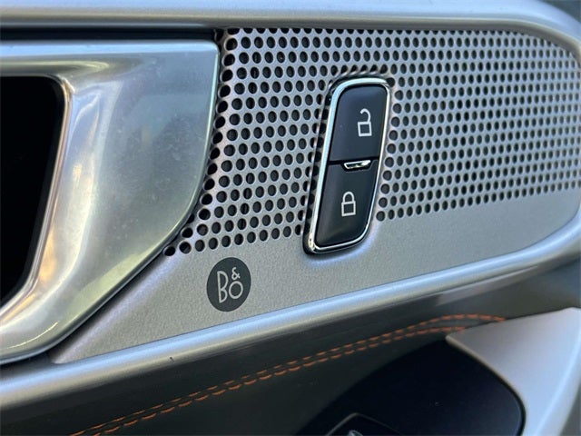 2024 Ford Explorer Timberline