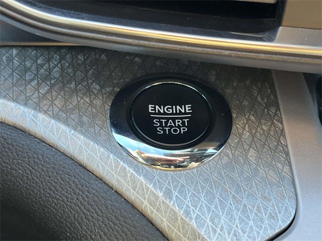 2024 Ford Explorer Timberline