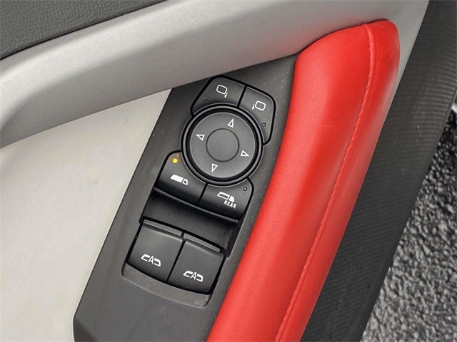 2020 Chevrolet Camaro 2LT 2LT