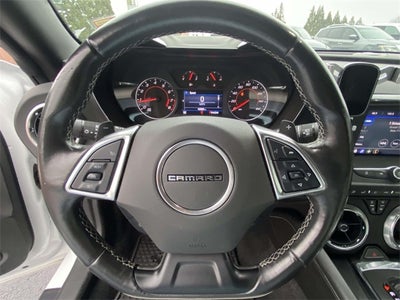 2020 Chevrolet Camaro 2LT 2LT