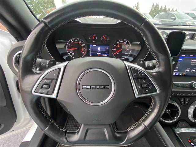 2020 Chevrolet Camaro 2LT 2LT