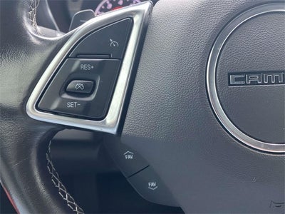 2020 Chevrolet Camaro 2LT 2LT